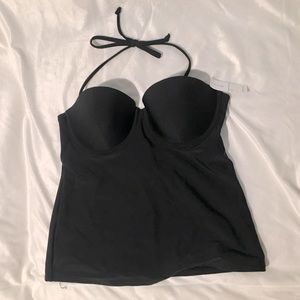 NWT Old Navy Swim Top